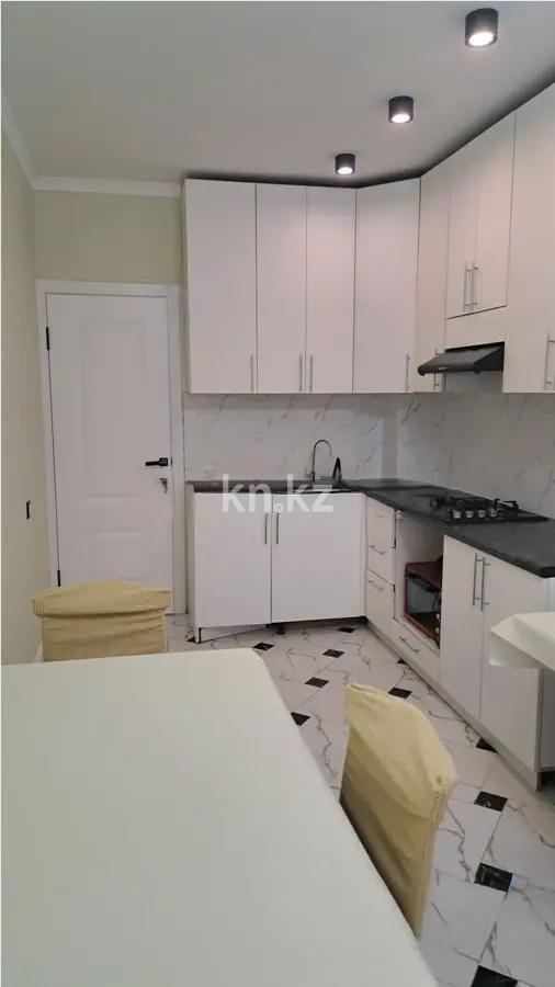 Продажа 1-комнатной квартиры, 48 м² в Алматы - фото 2