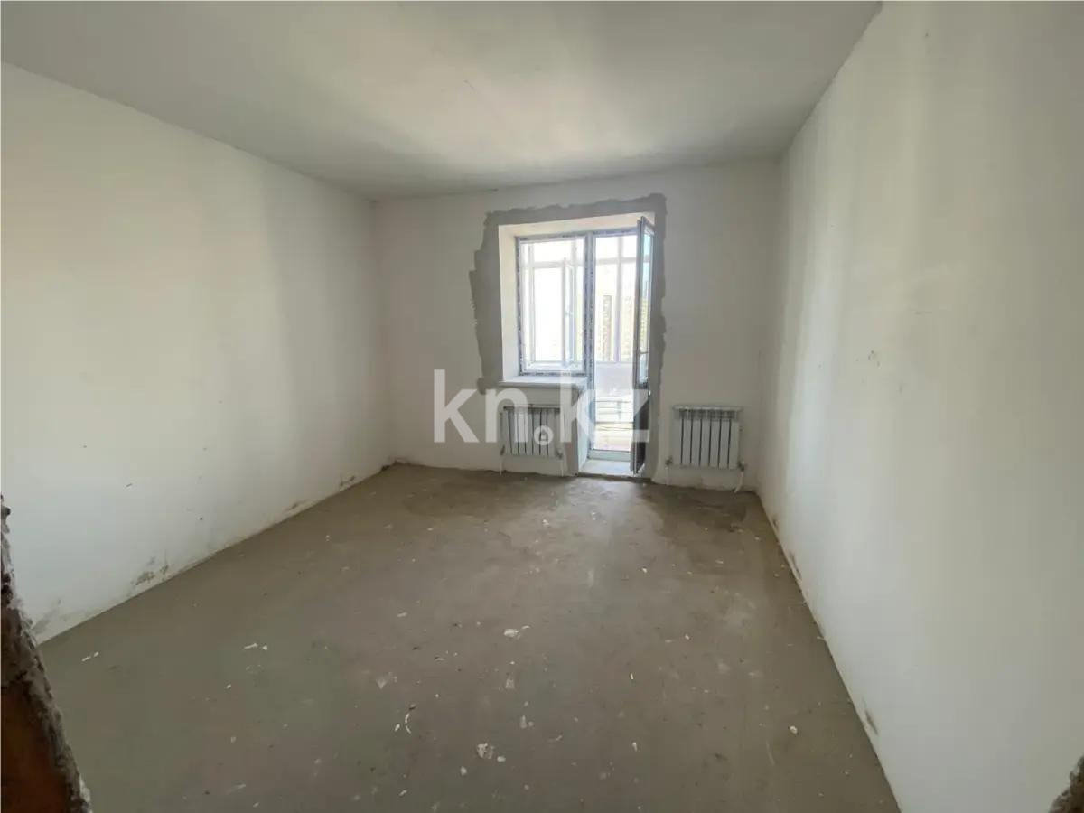 Продажа 2-комнатной квартиры, 63.3 м², пр. Кошкарбаева, дом  42/1 стр в Астане - фото 2