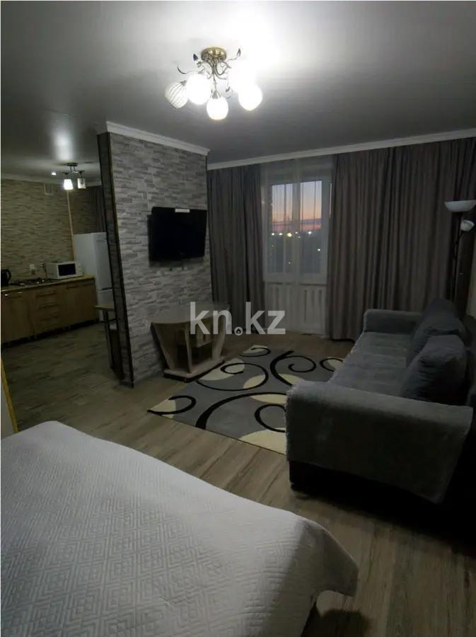 Продажа 1-комнатной квартиры, 38 м² в Караганде - фото 3