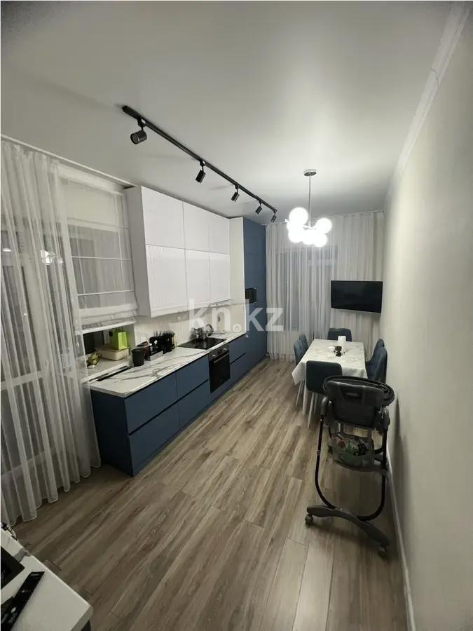 Продажа 3-комнатной квартиры, 100 м² в Караганде - фото 4