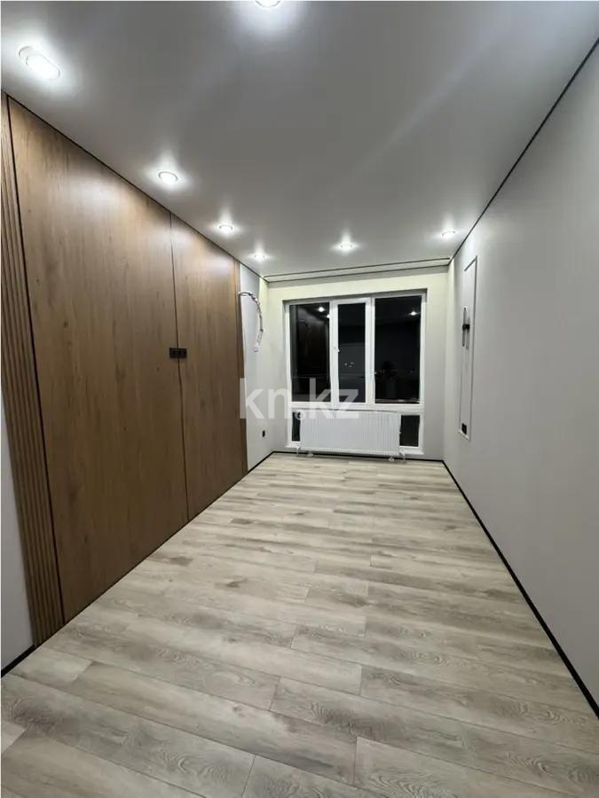 Продажа 1-комнатной квартиры, 36 м² в Алматы