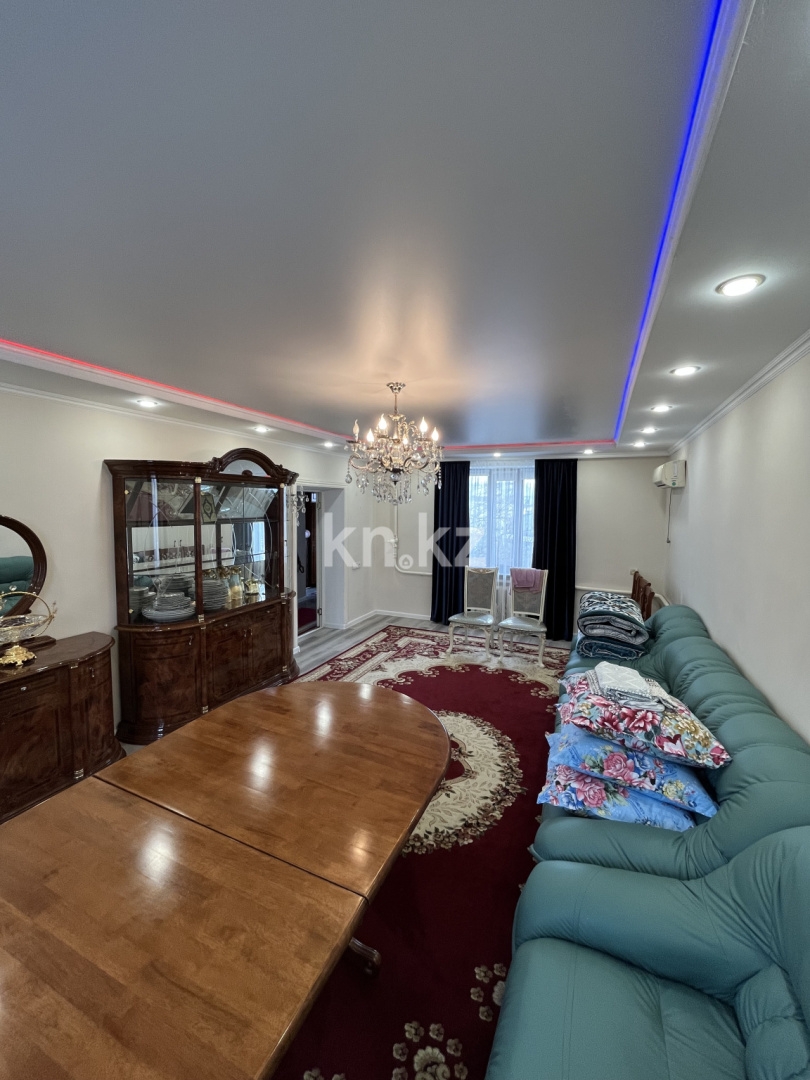 Продажа 4-комнатного дома, 180 м² в Шымкенте - фото 17
