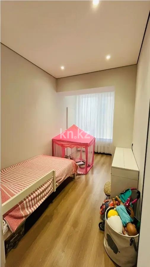 Продажа 5-комнатной квартиры, 105 м² в Алматы - фото 5