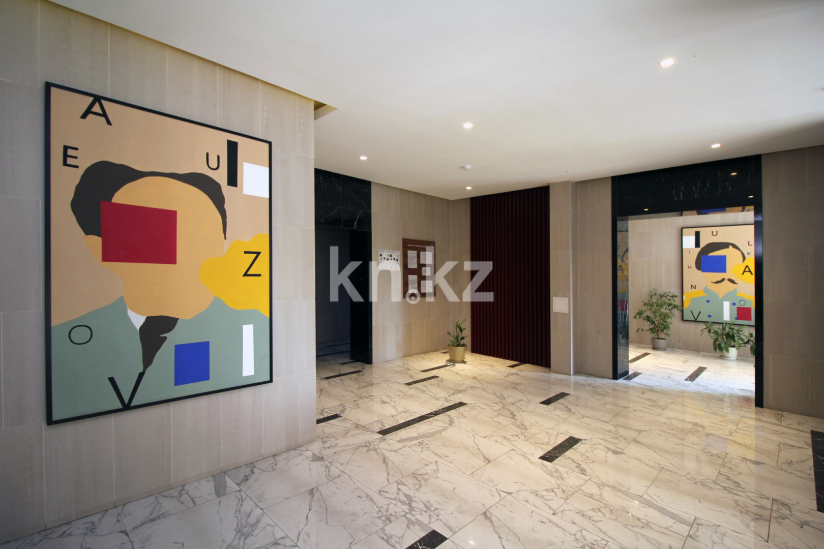 Аренда 1-комнатной квартиры посуточно, 40 м², пр. Абая, дом  109/6 - ул. Манаса в Алматы - фото 26