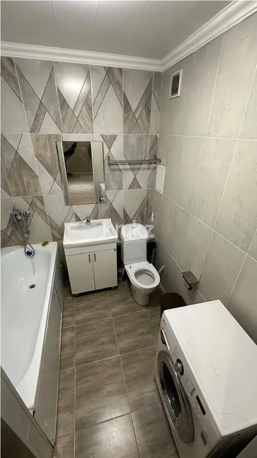 Продажа 2-комнатной квартиры, 60 м², ул. Жунисова, дом  14/3 в Алматы - фото 4