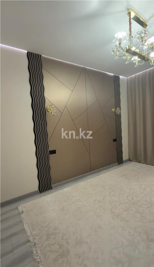 Продажа 3-комнатной квартиры, 78 м² в Караганде - фото 11