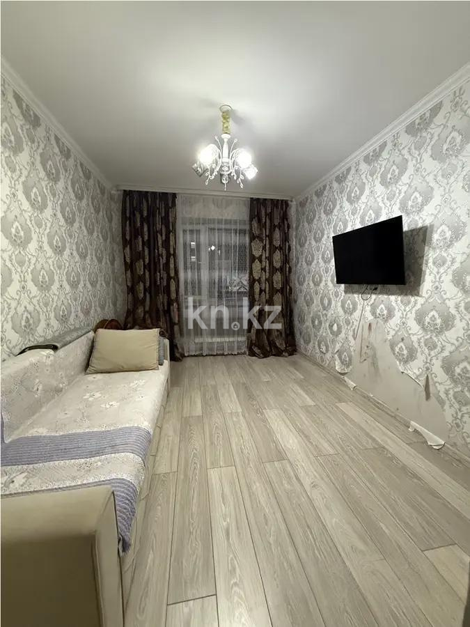 Продажа 2-комнатной квартиры, 50 м², ул. А-92, дом  5/1 стр в Астане