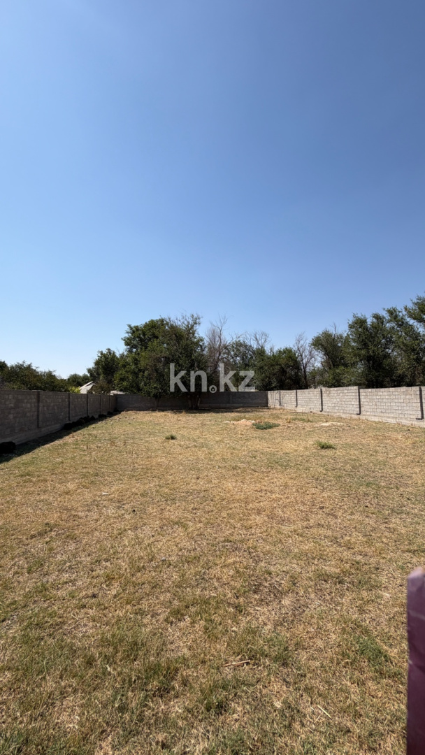 Продажа участка, 8 м² в Шымкенте - фото 5