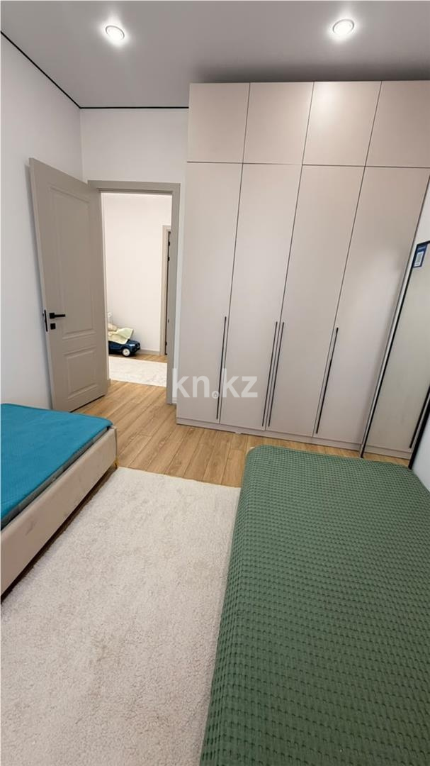 Продажа 3-комнатной квартиры, 80 м² в Караганде - фото 12
