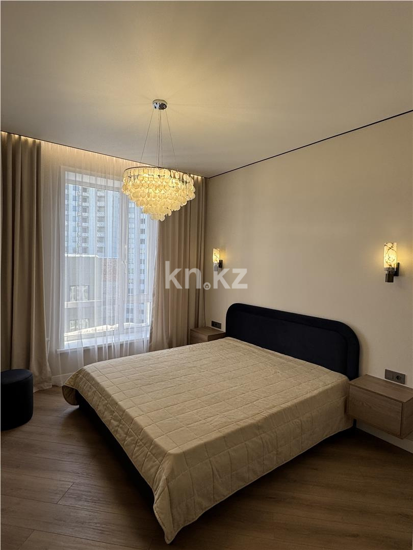 Продажа 2-комнатной квартиры, 42 м² в Астане - фото 5