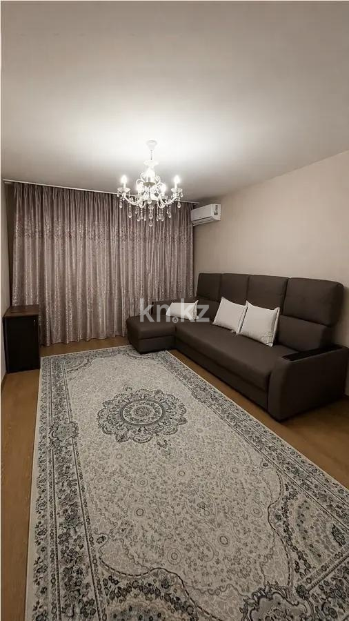 Продажа 2-комнатной квартиры, 58.1 м² в Алматы