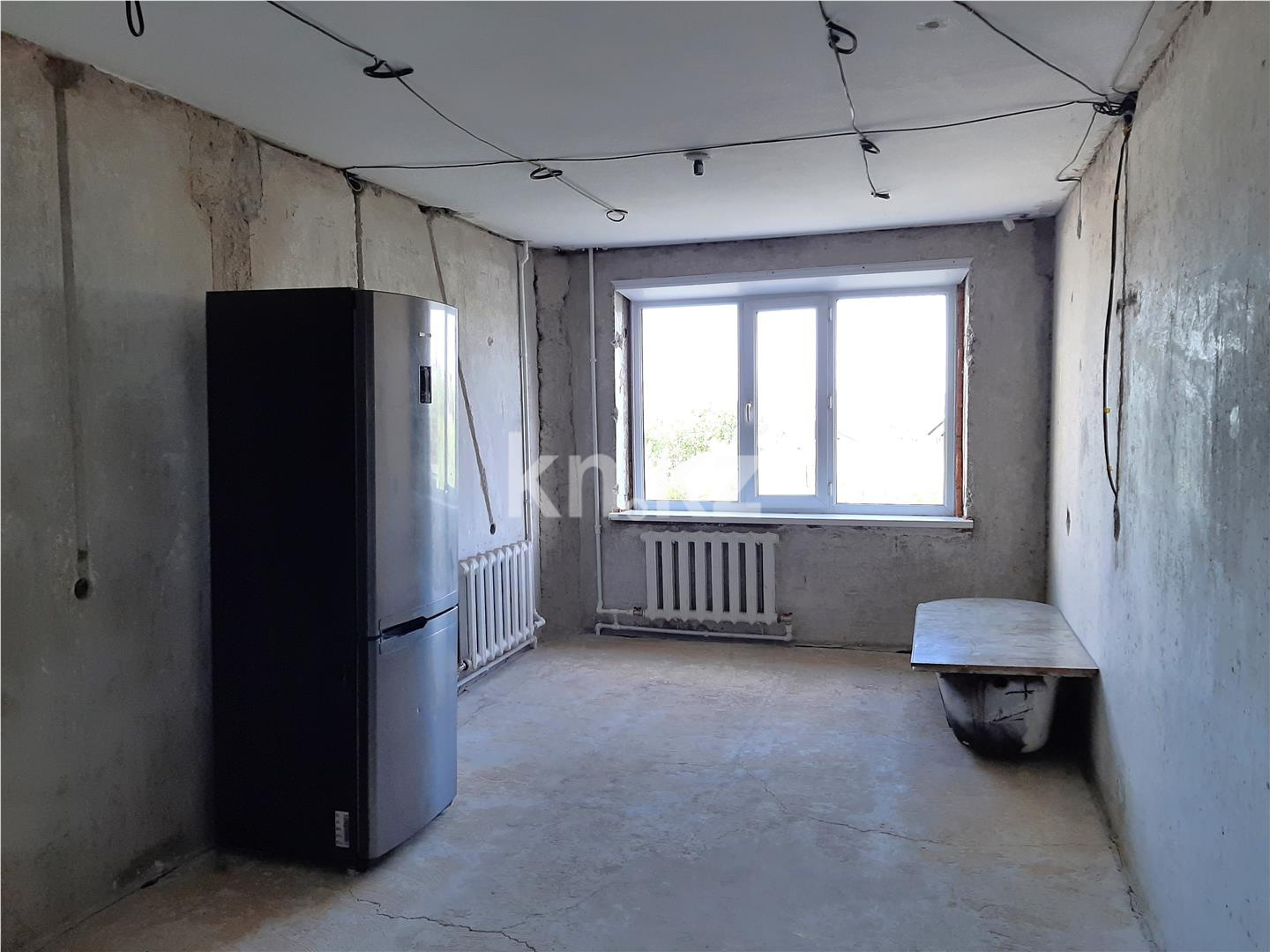Продажа 2-комнатной квартиры, 61 м² в Темиртау