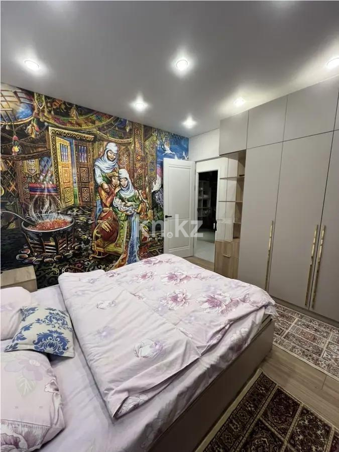 Продажа 3-комнатной квартиры, 84 м² в Алматы - фото 2