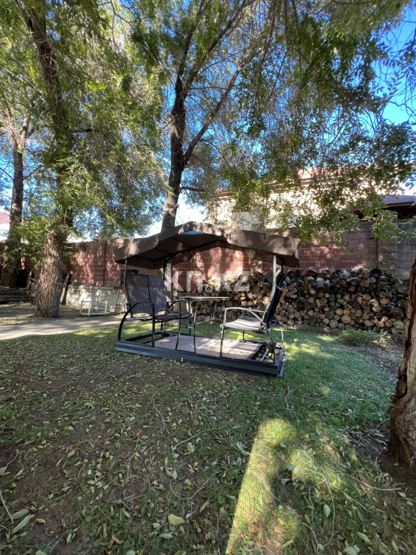 Продажа 7-комнатного дома, 474 м², ул. Комиссарова в Караганде - фото 7