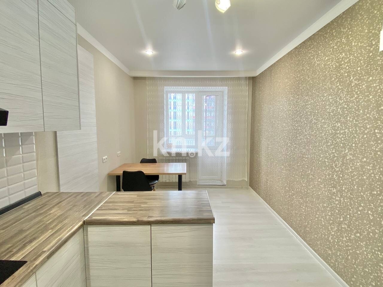 Аренда 2-комнатной квартиры, 64 м² в Астане
