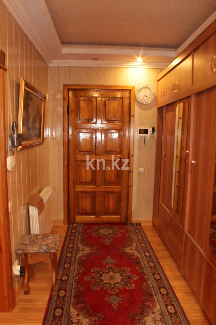 Продажа 4-комнатного дома, 87.2 м² в Караганде - фото 31