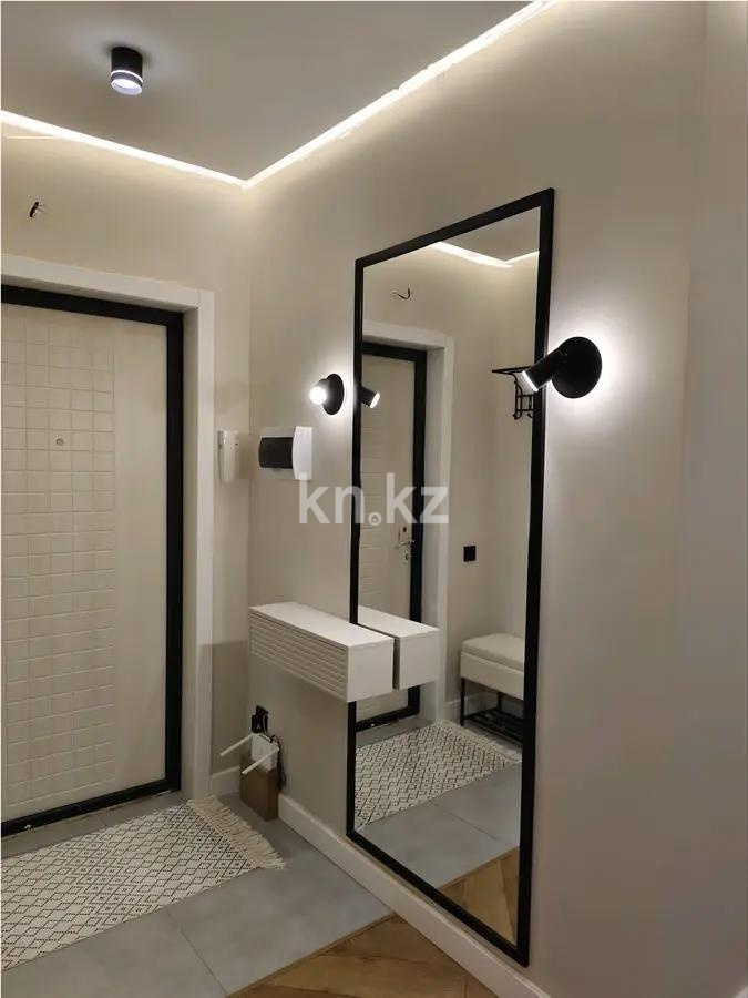Продажа 2-комнатной квартиры, 56 м² в Астане - фото 4