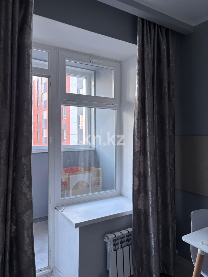 Аренда 1-комнатной квартиры, 38 м² в Астане - фото 7