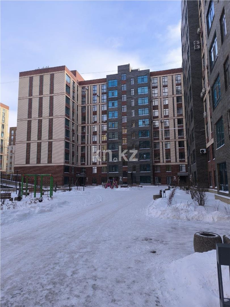 Продажа 4-комнатной квартиры, 121 м², ул. Букетова, дом  3/6 в Караганде - фото 10