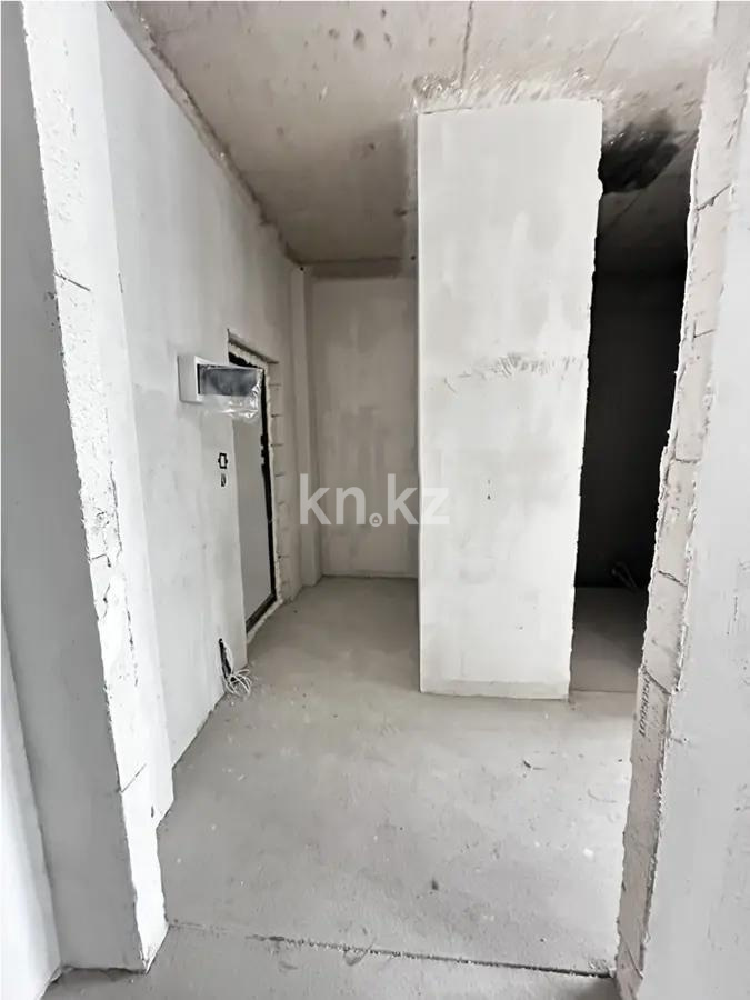 Продажа 1-комнатной квартиры, 41 м² в Астане - фото 4