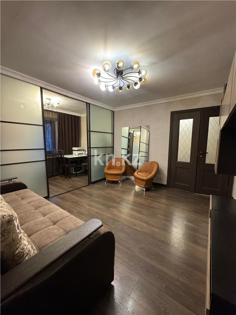 Продажа 2-комнатной квартиры, 46 м², пр. Н. Абдирова в Караганде - фото 3