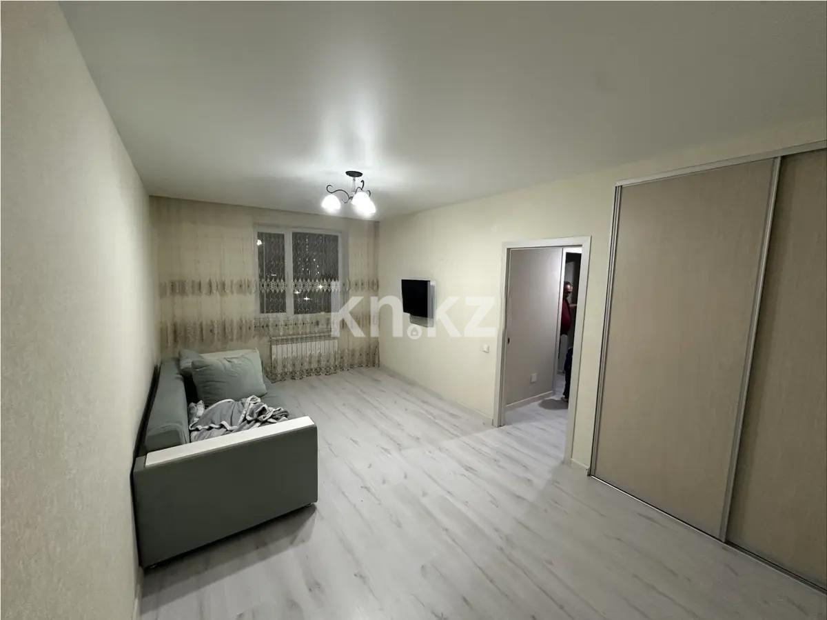 Продажа 1-комнатной квартиры, 41 м² в Астане