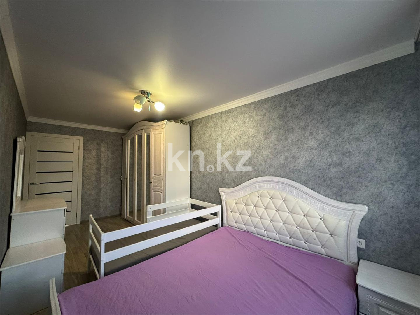 Продажа 2-комнатной квартиры, 44 м², пр. Металлургов в Темиртау - фото 4