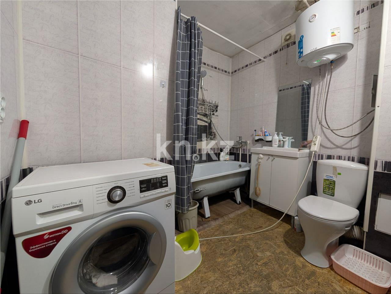 Продажа 2-комнатной квартиры, 48 м² в Караганде - фото 9