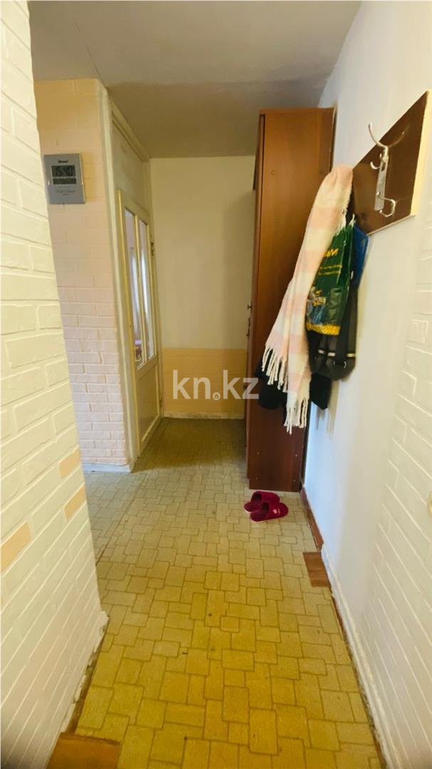 Продажа 3-комнатной квартиры, 47 м² в Караганде - фото 11