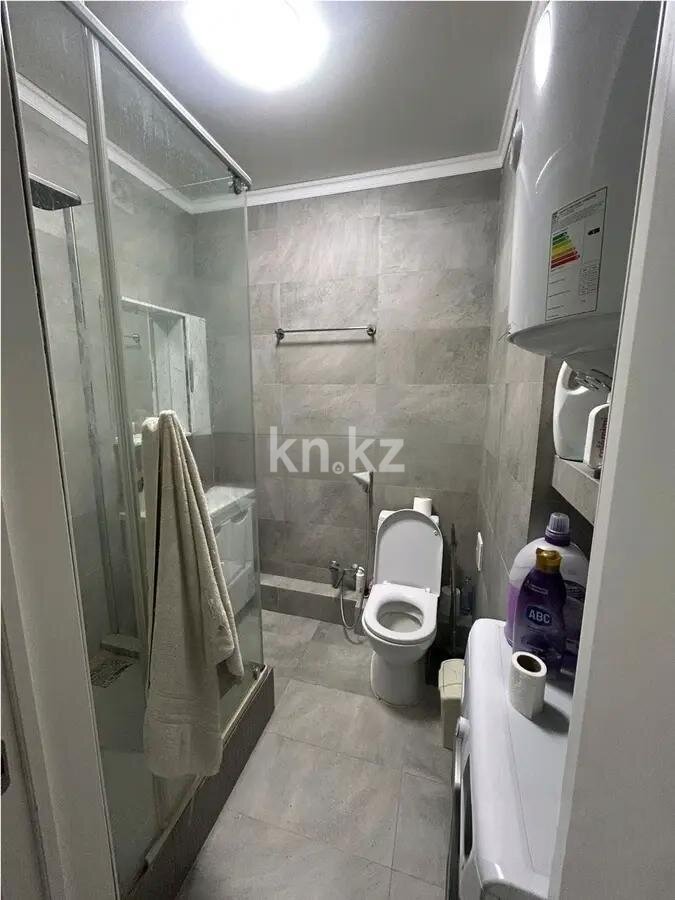 Продажа 1-комнатной квартиры, 33 м² в Астане - фото 3