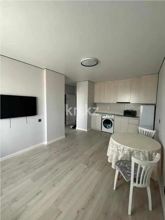 Продажа 2-комнатной квартиры, 37.52 м² в Астане - фото 3