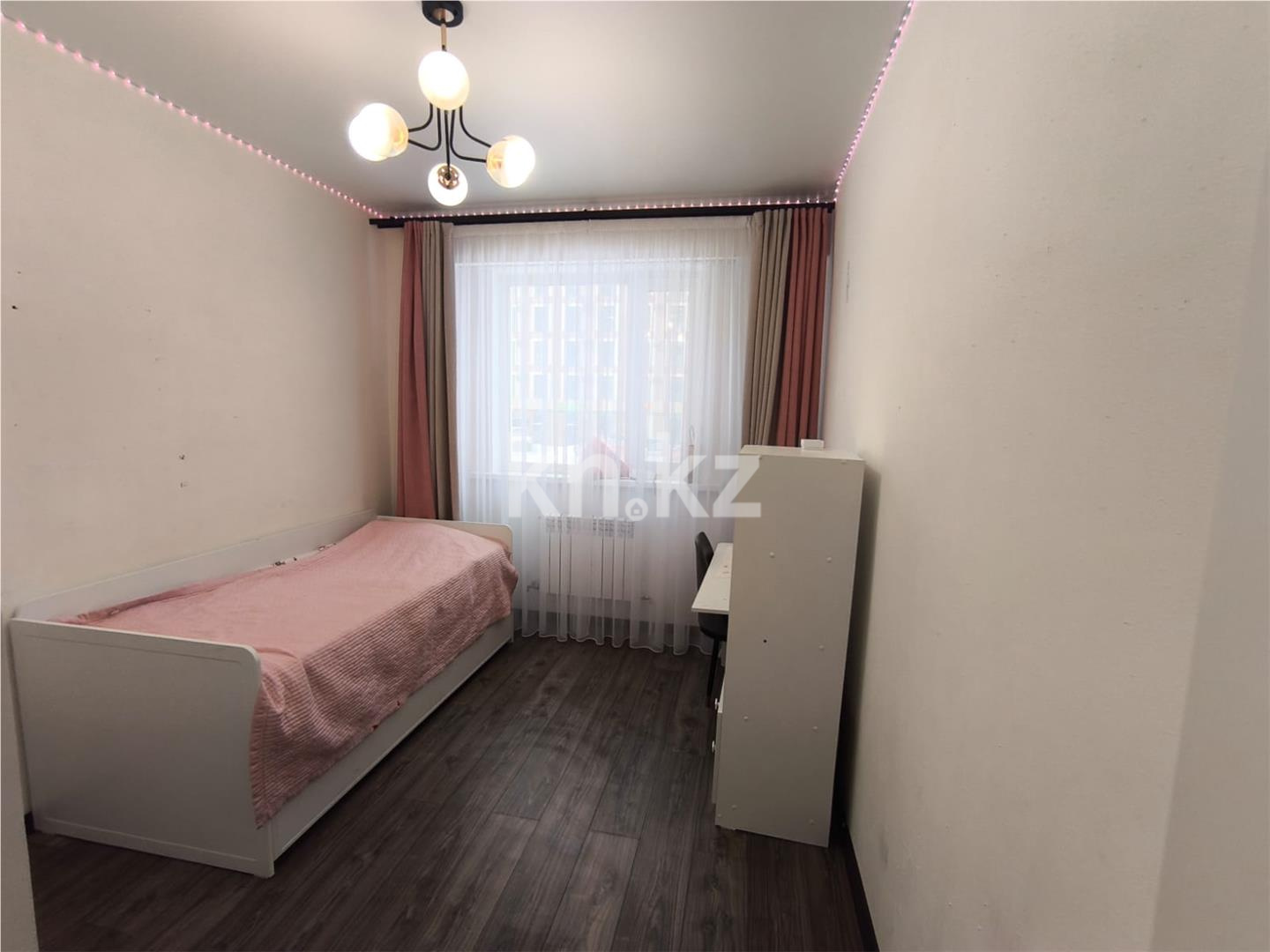 Продажа 3-комнатной квартиры, 74 м² в Астане - фото 6