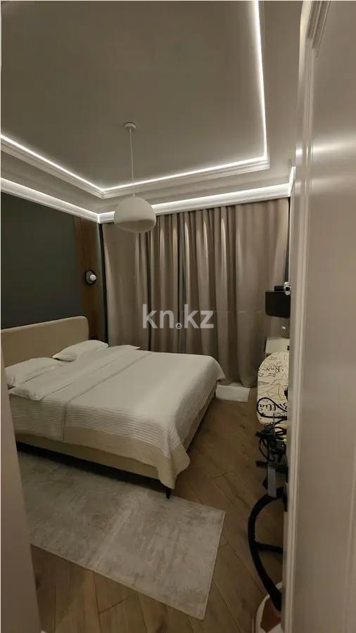 Продажа 2-комнатной квартиры, 41 м² в Астане - фото 2