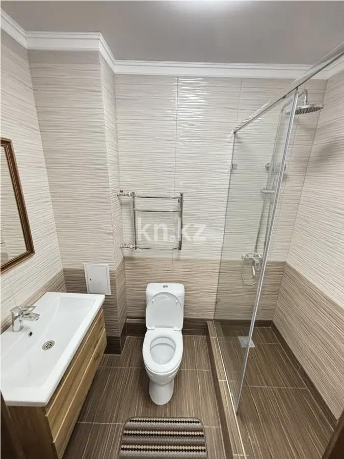 Продажа 1-комнатной квартиры, 33 м² в Астане