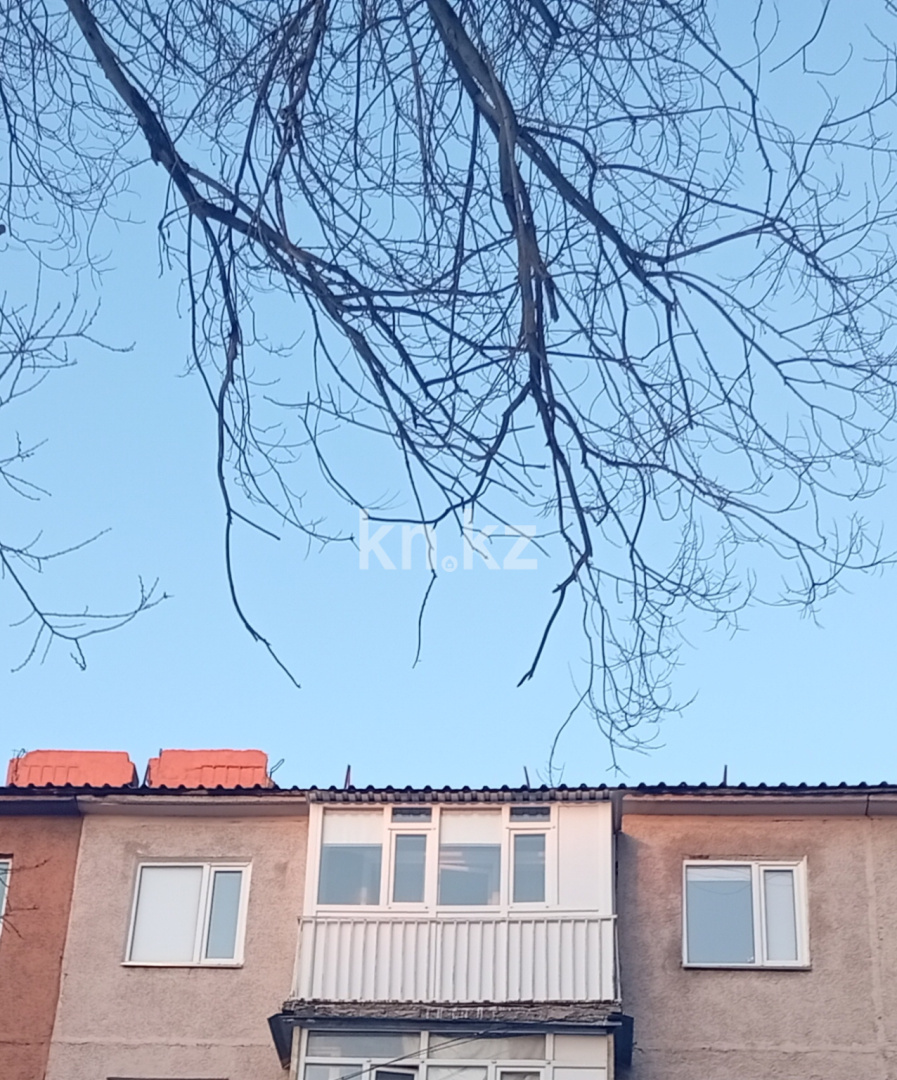 Продажа 2-комнатной квартиры, 46.4 м² в Караганде