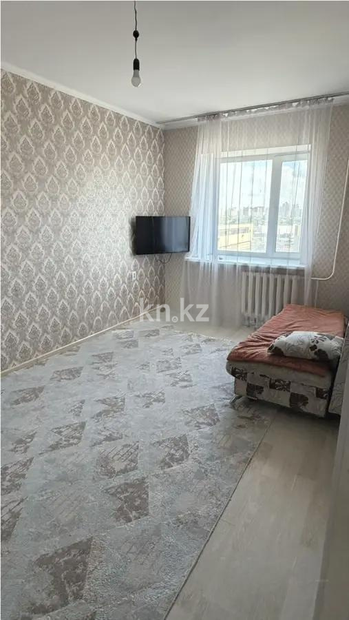 Продажа 1-комнатной квартиры, 35 м² в Астане