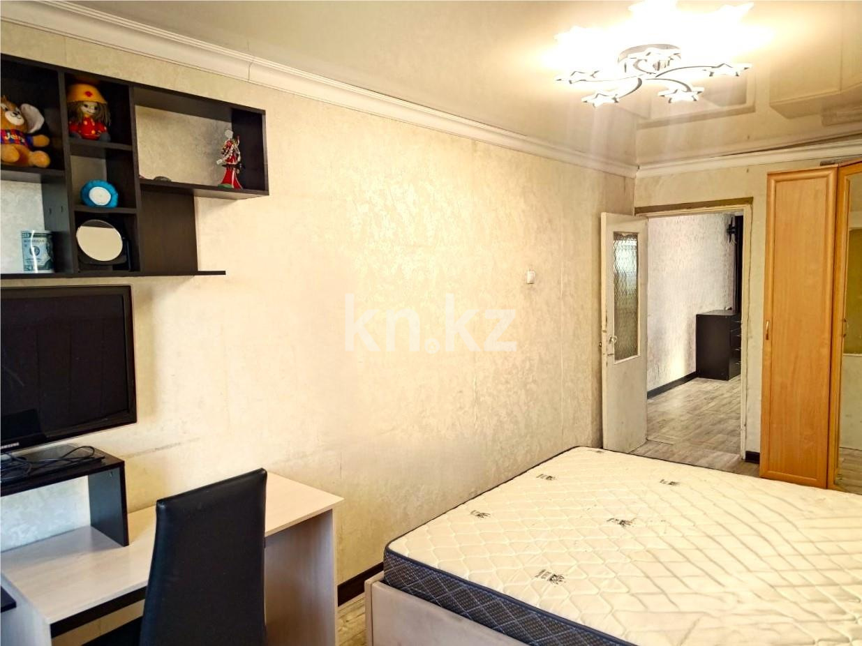 Продажа 2-комнатной квартиры, 44 м² в Караганде - фото 4