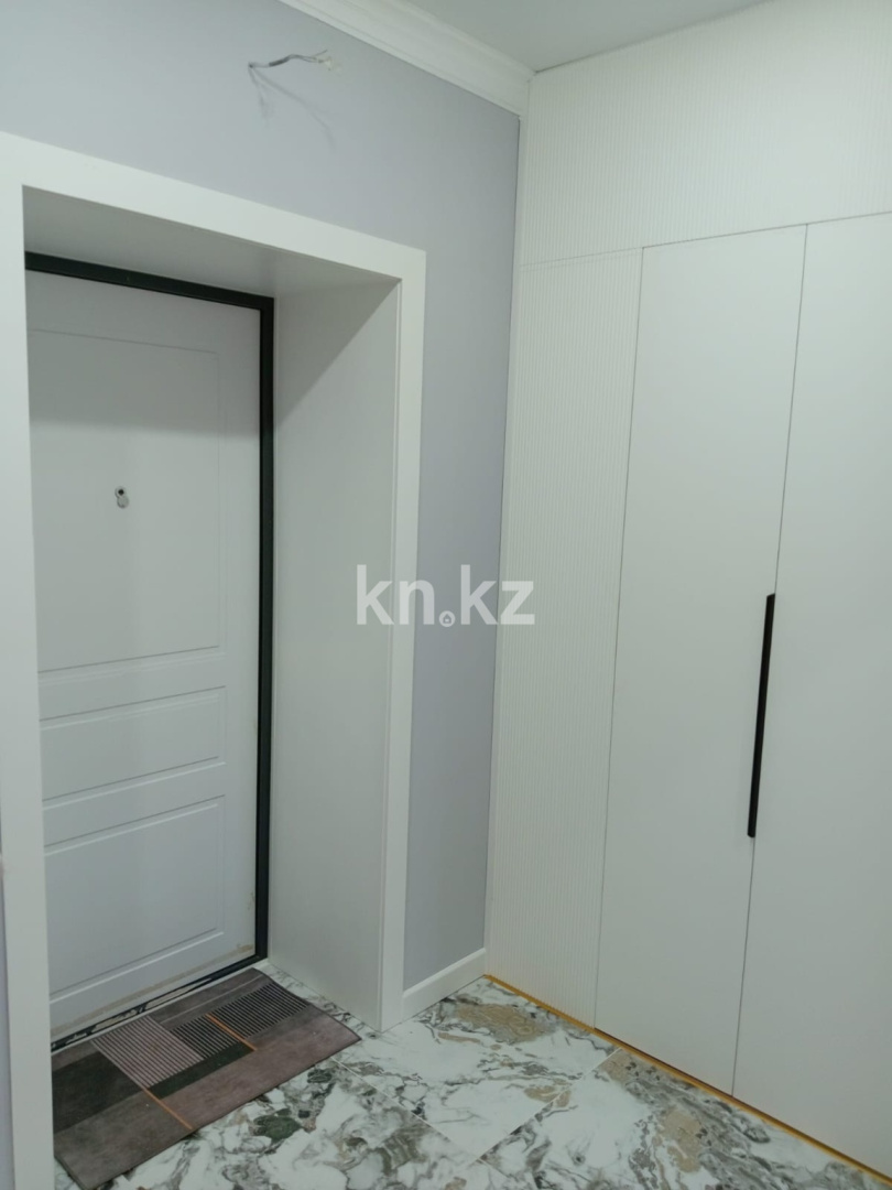 Аренда 1-комнатной квартиры, 42 м² в Астане - фото 6