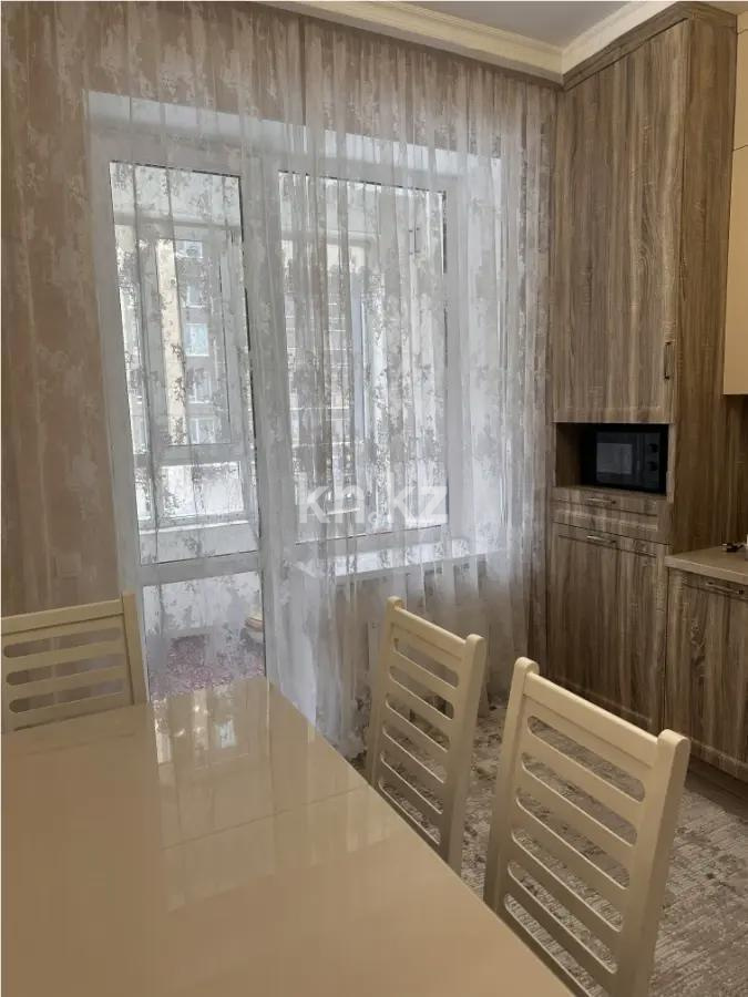 Продажа 3-комнатной квартиры, 80 м² в Астане - фото 4