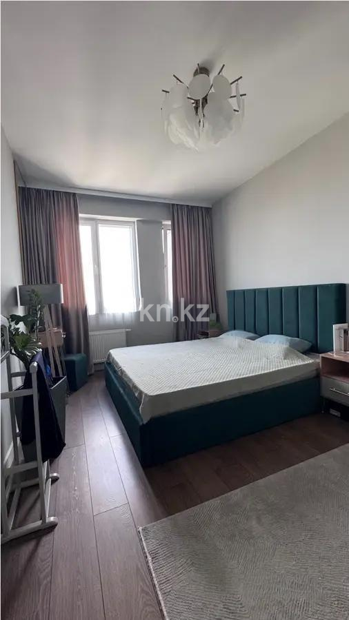 Продажа 4-комнатной квартиры, 91 м² в Алматы - фото 2