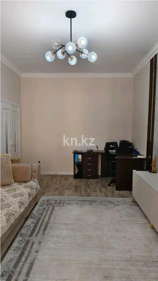Продажа 3-комнатной квартиры, 86 м², ул. Култегин, дом  11 в Астане