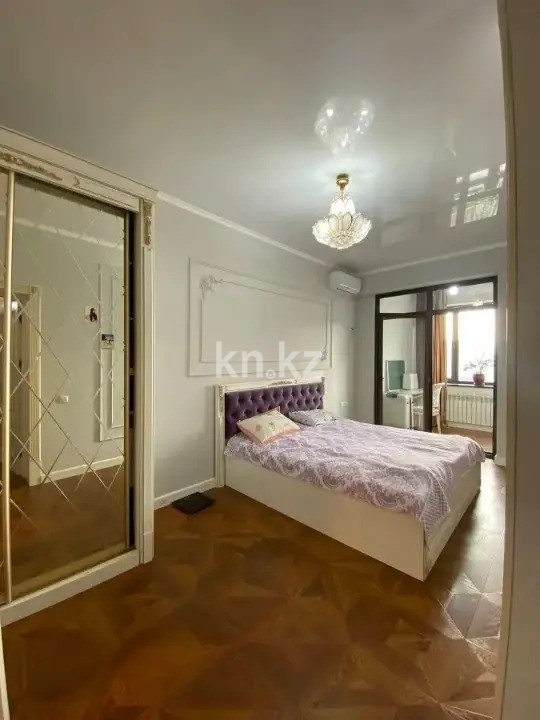 Продажа 3-комнатной квартиры, 83.5 м² в Алматы - фото 2