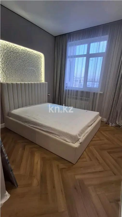 Продажа 4-комнатной квартиры, 83 м² в Астане