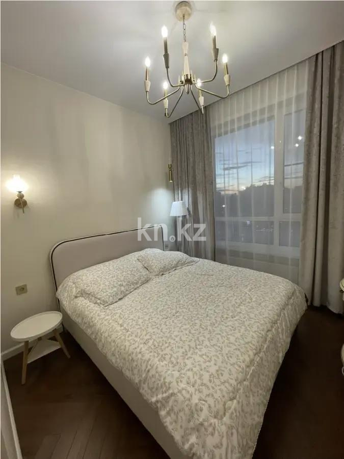 Продажа 3-комнатной квартиры, 74 м² в Астане - фото 2