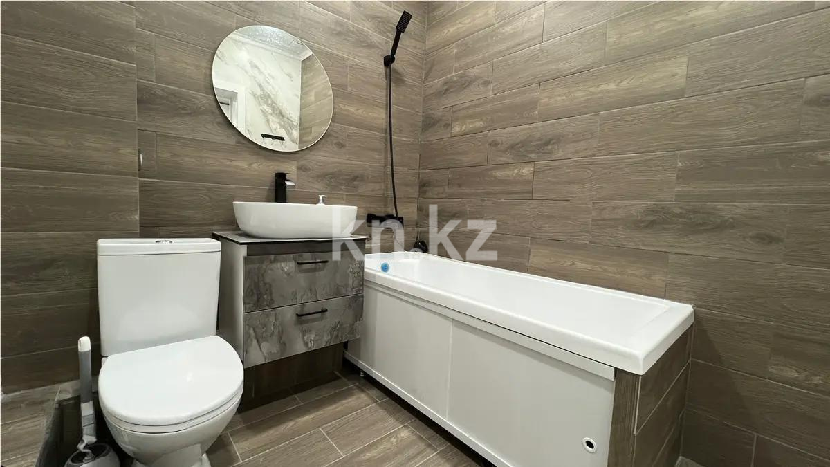 Продажа 1-комнатной квартиры, 31 м² в Алматы - фото 3