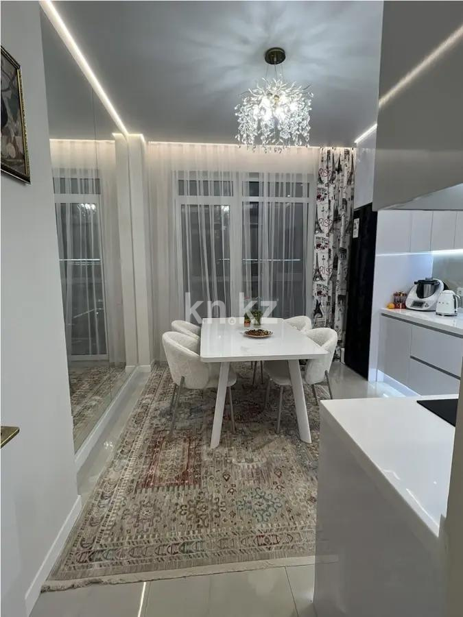 Продажа 2-комнатной квартиры, 78 м² в Астане - фото 2