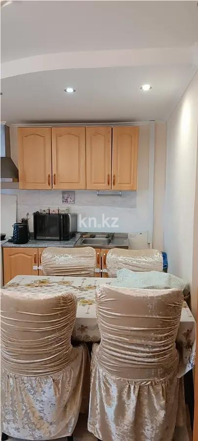 Продажа 2-комнатной квартиры, 42.8 м² в Астане - фото 3