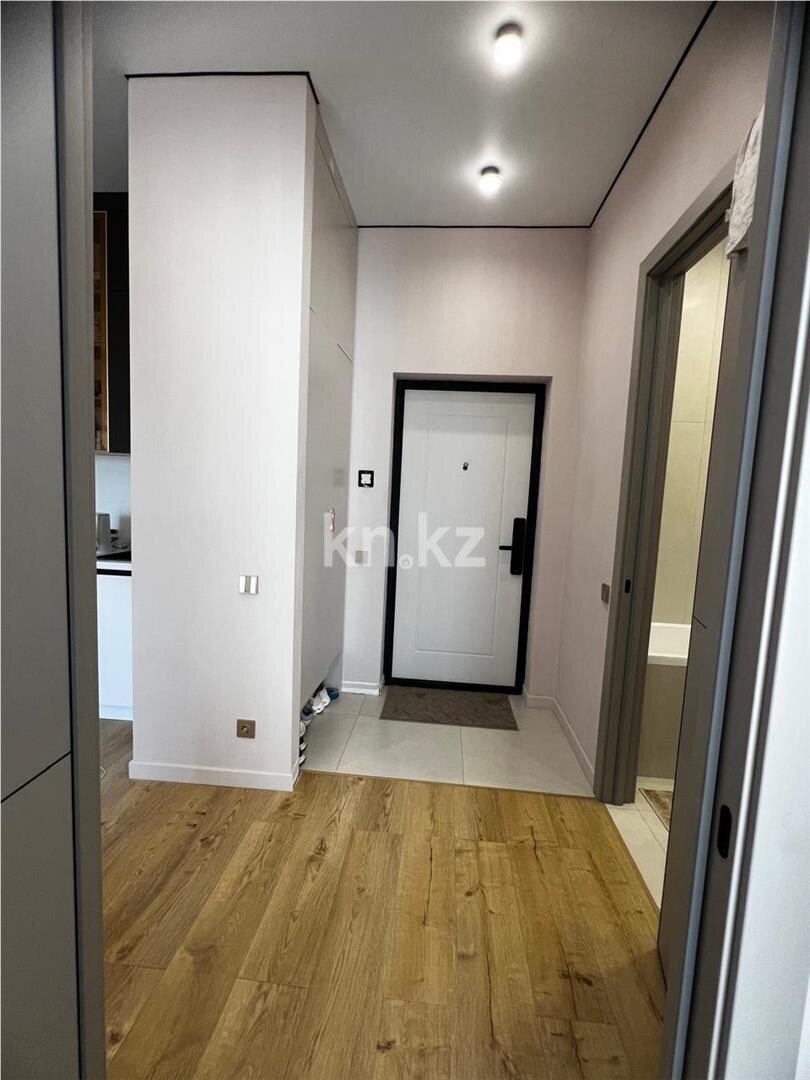 Продажа 2-комнатной квартиры, 41 м² в Астане - фото 8