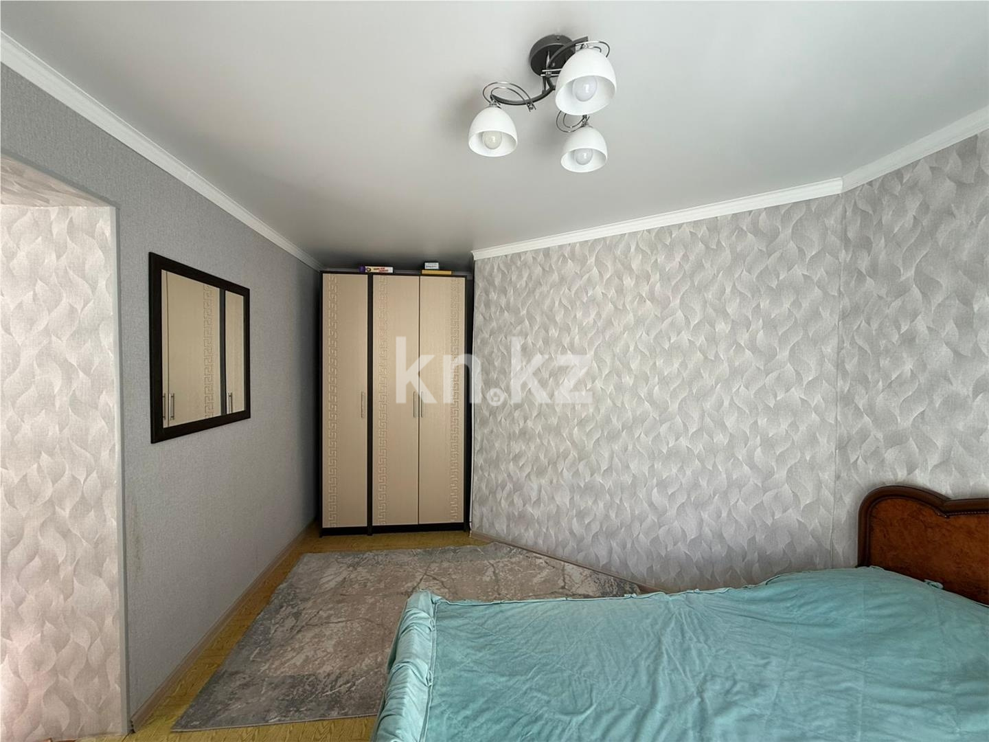 Продажа 2-комнатной квартиры, 50 м² в Караганде - фото 4