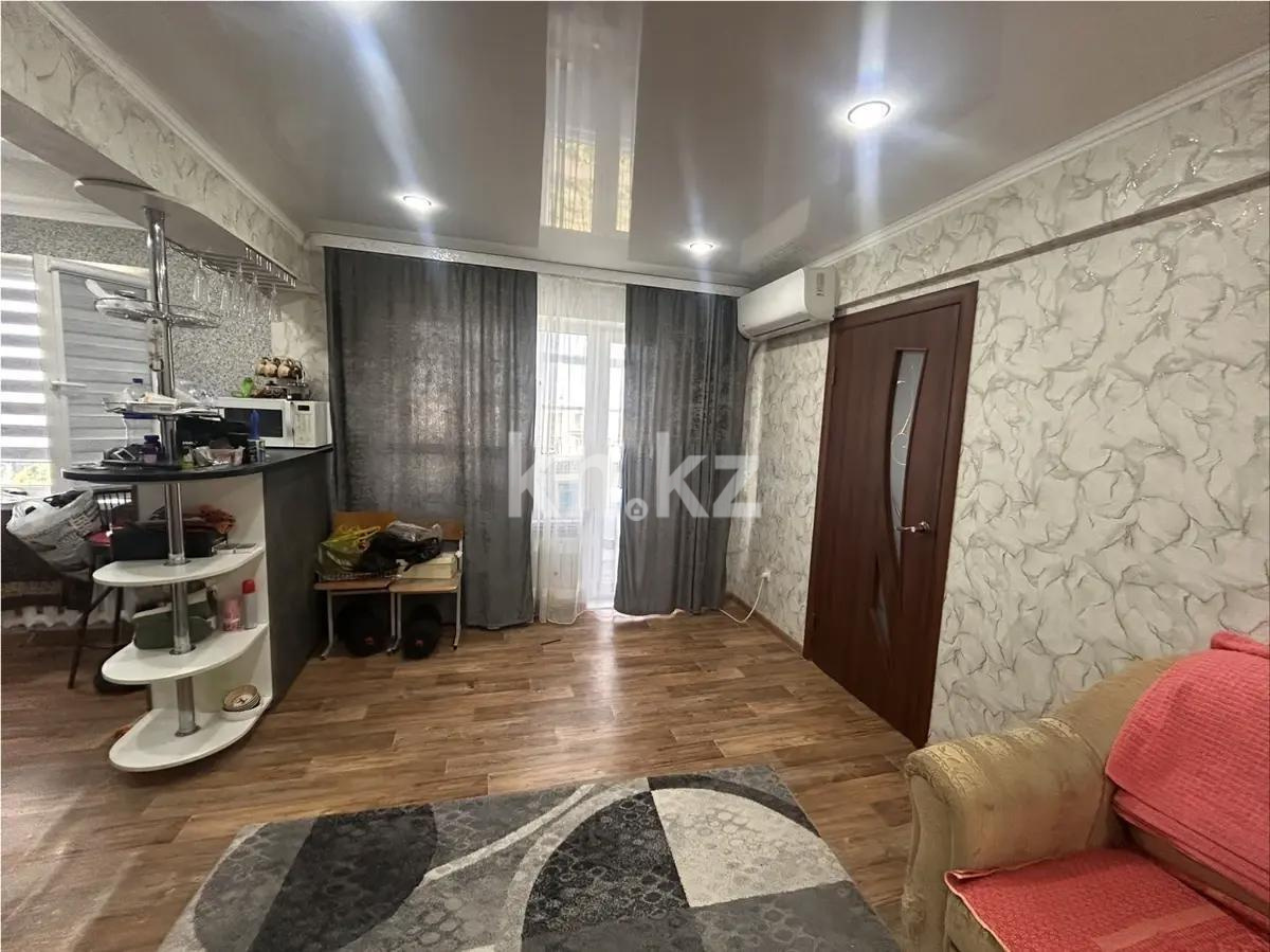 Продажа 2-комнатной квартиры, 44 м² в Шахтинске